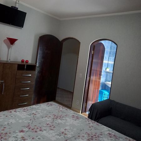 Вілла Chacara Santa Rita Бон-Жезус-дус-Пердойнс Екстер'єр фото