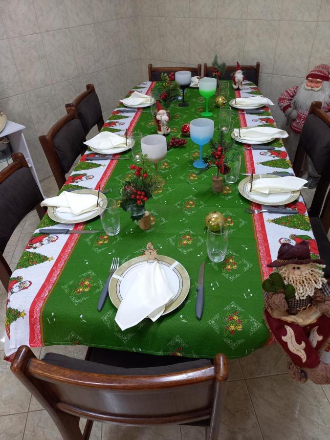 Вілла Chacara Santa Rita Бон-Жезус-дус-Пердойнс Екстер'єр фото